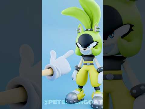 You're Invited! | Sonic Racing Crossworlds