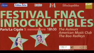 AMERICAN MUSIC CLUB - i'll be gone