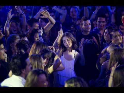 La tormenta de arena