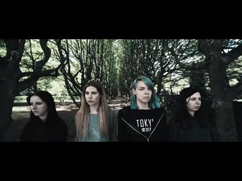 Ivy Crown - Not Who We Are (Official Video)