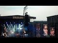 Avenged Sevenfold Welcome To The Family Live At Download Festival 2018