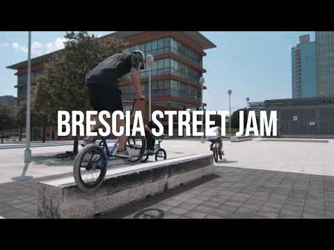 ILBUTTABMX presents: BRESCIA STREET JAM!!! #labmxfaschifo