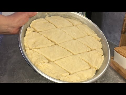 Kerlan e pervlume. Receta e vjetër tradicionale