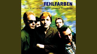 Music video thumbnail preview for Einsam (Remastered) by Fehlfarben