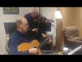 Banish Misfortune fiddle tune
