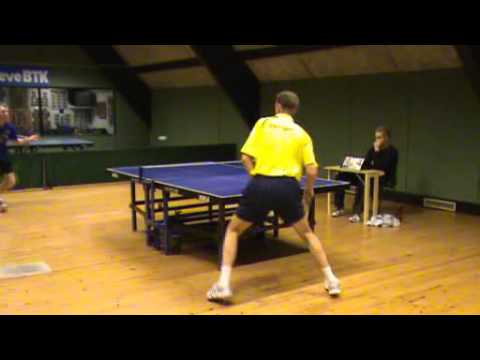 101114 2. Div, Michael Ryding - Per Møller