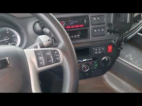 DAF CF 410 SSC 195511