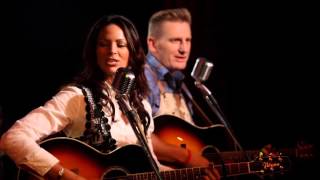 The Joey+Rory Show | Season 2 | Ep. 7 | Opening Song | Baby I&#39;ll Come Back