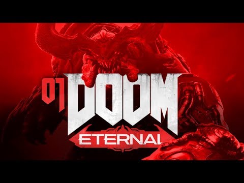 Doom Eternal (PL) #1 - Premiera (Gameplay PL / Zagrajmy w)
