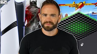 Sony's Huge Plans Leak In New Report & A Frustrating Launch Hits Microsoft's New Release | News Wave