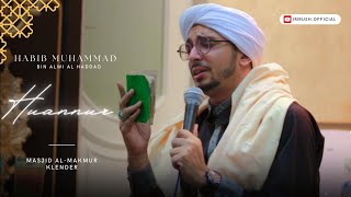 Download lagu Huwannur - Habib Muhammad bin Alwi Al Haddad mp3