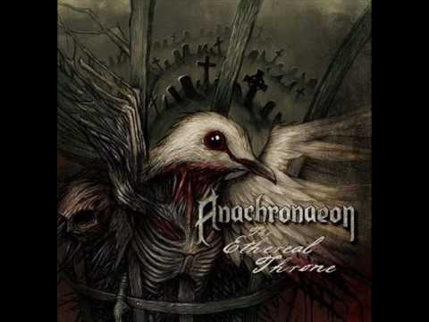 Anachronaeon - A White Dove Flew Over The Prison Walls (HQ)