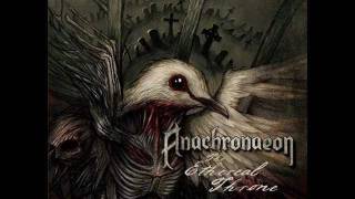 Anachronaeon - A White Dove Flew Over The Prison Walls (HQ)