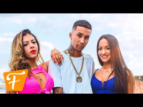 MC Hzim - Emoções (Funk Explode)