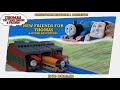 New Friends For Thomas DVD Collab