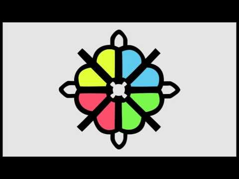 New Order - People On The High Line (Claptone Remix)