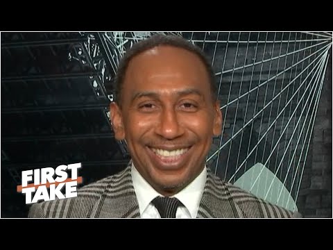 斯蒂芬的A級名單。第15周前5支NFL球隊｜第一手資料 (Stephen’s A-List: Top 5 NFL Teams through Week 15 | First Take)