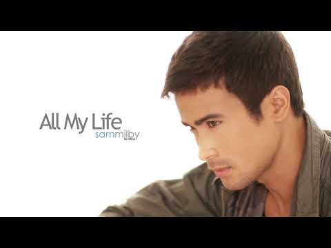Sam  Milby  - All My Life (Pop Version) (Audio) ♪ |  Be Mine