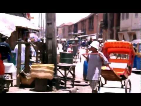 Along the Roads and Streets of Madagascar