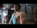 Road To The Stage EP 15 | Chest Workout & Q&A