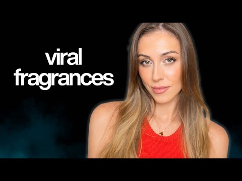 smell these 10 fragrances before they go viral.