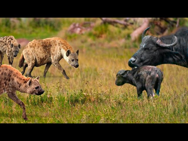 ¡Los Animales Se Metieron Con  La Madres Equivocado! SDDEFAULT Thumbnail
