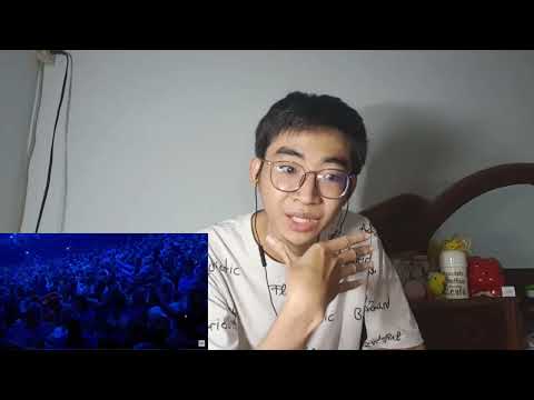 From VietNam - React to Opening Act: THE SOUND OF BEAUTY - First Semi-Final - Eurovision 2022 -Turin
