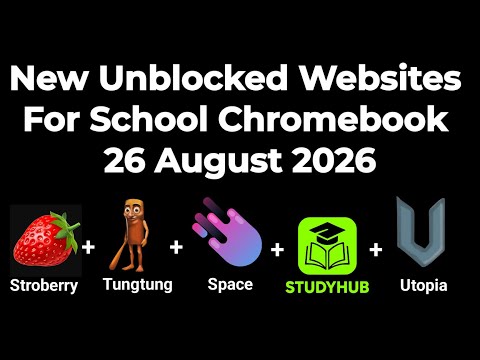 Proxy Sites