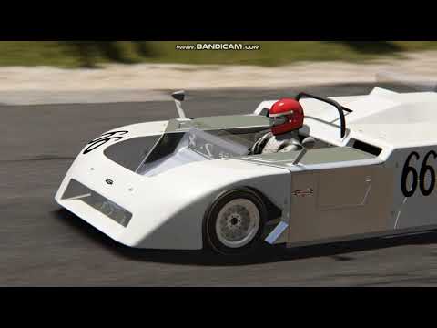 Late Winter Laps in the Chap