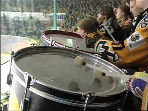 KEV - Die Chris Lindberg Story!