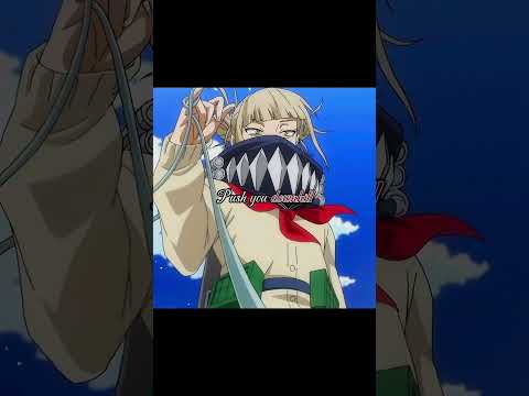 Toga edit | Bella Poarch-Dolls| #mha #bnha #togahimiko #himikotogaedit #toga #himiko