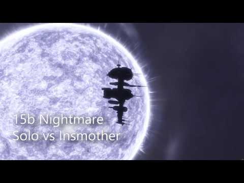 Officer Nightmare Solo PvP