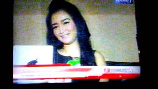 Download lagu Beritawa TRANS7 NGE PAD with Syaiful Rusli mp3