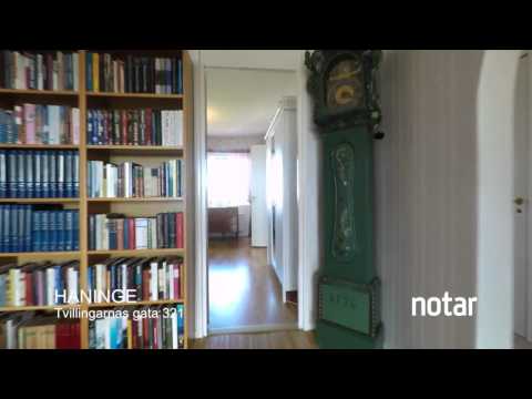 Tvillingarnas gata 321 - 2:a · 66m2 - Brandbergen : Via Notar mäklare Haninge