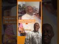 Veteran Nigerian actor, Olu Jacobs debunks death rumours#olujacobs #gistloverblog #9janews