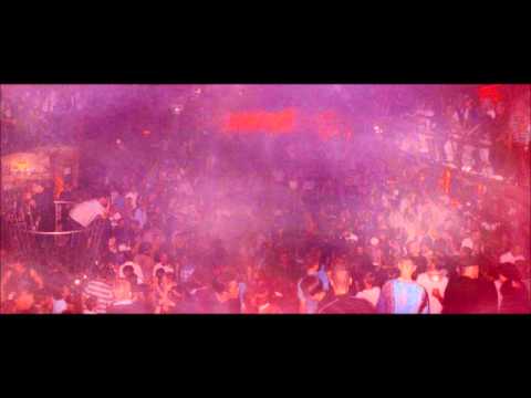 [2000]Miro - Live @ Poison Club [Düsseldorf] 06.05.2000