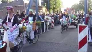 preview picture of video '2008 Wanneperveen optocht deel 1'