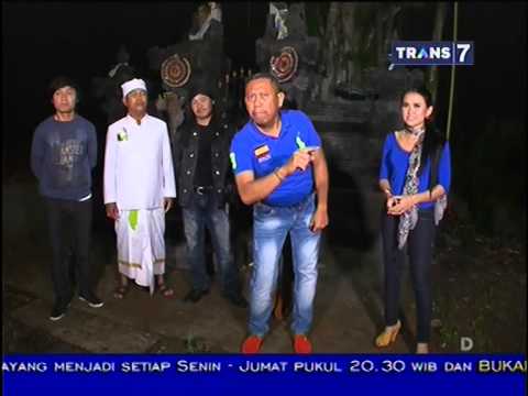 Mister Tukul Jalan   Jalan Eps Raksasa Pemangsa Gadis 2 Part 2