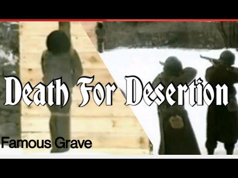 famous graves | Pvt. Eddie Slovik | Executed for desertion | WWII | Woodmere Cemetery tour Detroit