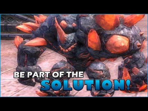 Rift Gameplay | #EarthElementalLivesMatter