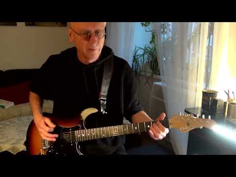 John Ganapes: Lesson 20 - Delta Child