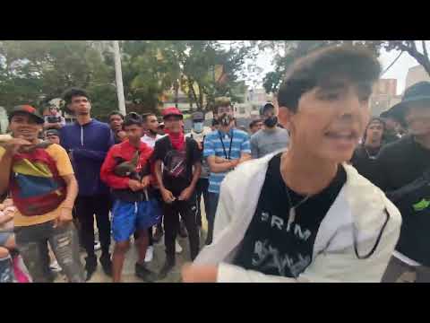 RIPLAY 🆚 NOIR 🆚 RENATI  - OCTAVOS DE FINAL 🏆 [RAPSINGROSERIAS PLAZAS] FECHA 11