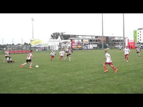 TOPAZ CUP 2015 Siedlce SMS Resovia Sokołów Podlaski