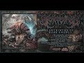 SPLATTERPUSS LABYRINTHS OF DARK ENERGY OFFICIAL ALBUM STREAM 2018 SW EXCLUSIVE