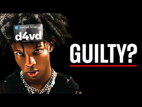 d4vd Situation is Insane