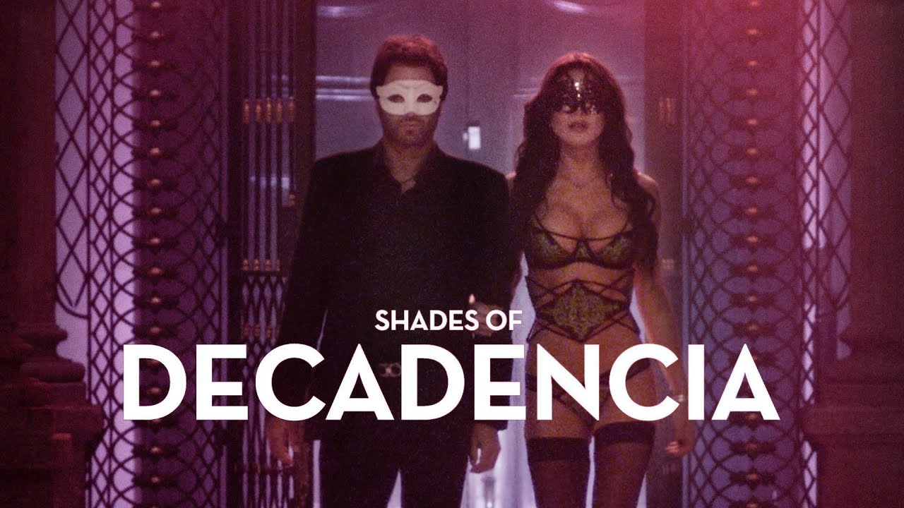Decadencia
