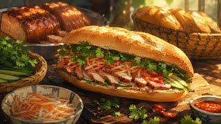 Bài 9 - Bánh Mì Việt Nam