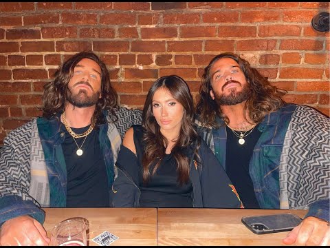 Claude Bégin - Aujourd'hui (Vidéoclip officiel)