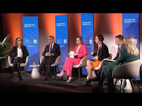 Destination Europe Summit: Übertourismus und nachhaltige Tourismuswirtschaft