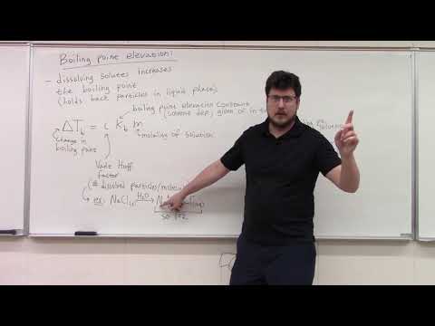 CH222.CH11.pt4b.Boiling point elevation